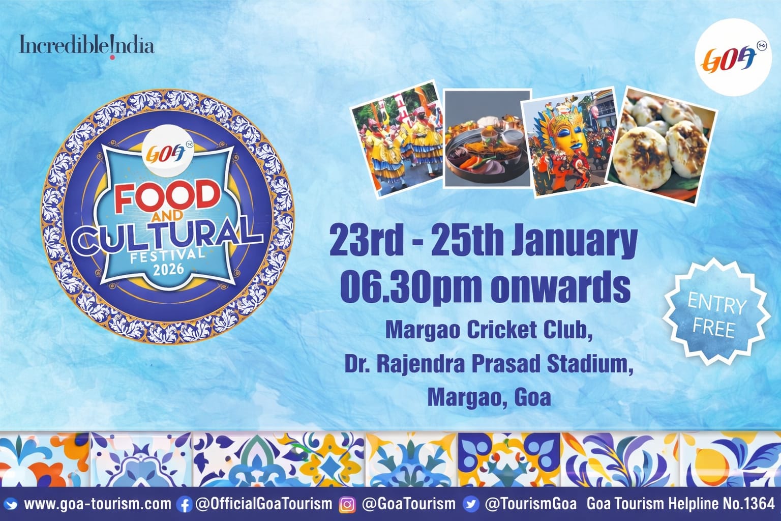 Responsive Image Example